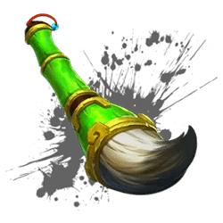 Icon 4 Book of Panda MEGAWAYS