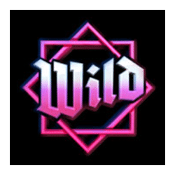 Wild Symbol of The Rift Slot