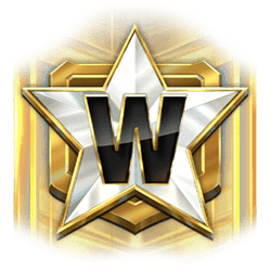 Wild Symbol of 1942: Sky Warrior Slot