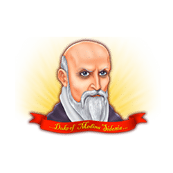 Icon 5 7 Days The Spanish Armada