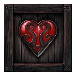 Icon 5 Blood Moon Wilds