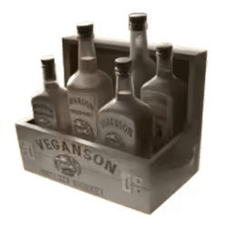 Icon 6 Fruitfellas Fortune Wheel