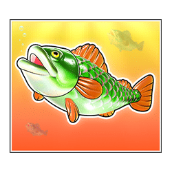 Icon 5 Big Bass Bonanza – Hold & Spinner