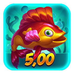 Icon 4 Fish ‘n’ Nudge