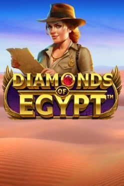 Diamonds Of Egypt