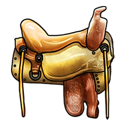 Icon 1 Black Horse™ Cash Out Edition