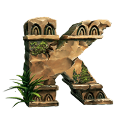 Icon 7 Jungle Spirit: Call of the Wild