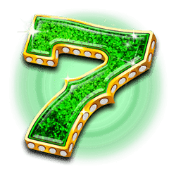 Wild Symbol of 7s and Diamond Slot