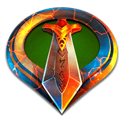 Icon 3 Tempered Steel