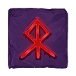Icon 4 Viking Runes