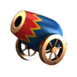 Icon 11 Magic Target Deluxe