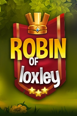 Robin of Loxley