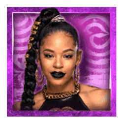 Icon 5 WWE Clash of the Wilds