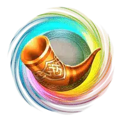 Scatter of Heimdalls Gate Cash Quest Slot