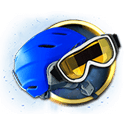 Icon 4 Winter’s Gold