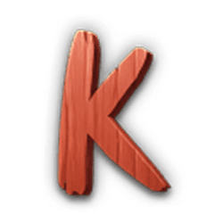 Icon 8 Blazing Bull: Cash Quest