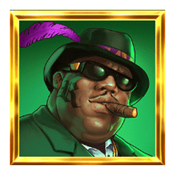 Icon 3 West Coast Cash Infinity Reels