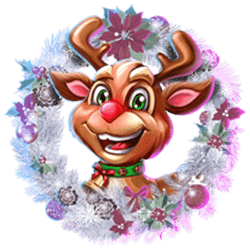 Scatter of Stay Frosty! Slot