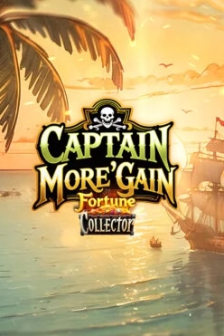 Captain More’Gain