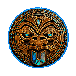 Scatter of Tribe Slot