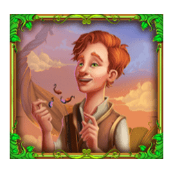 Icon 1 Megaways Jack and The Magic Beans