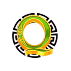 Icon 8 Zeus’s Thunderbolt