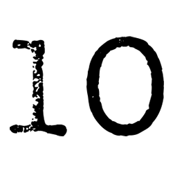 Icon 10 Dead, Dead or Deader