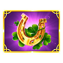 Icon 4 Lucky Cloverland