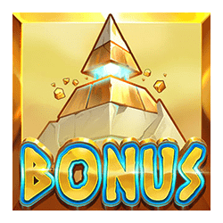 Scatter of HelioPOPolis Slot