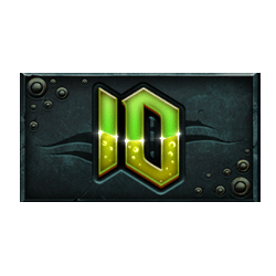 Icon 10 Atlantis Thunder