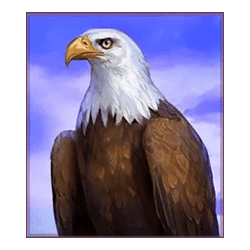 Icon 2 Savage Buffalo Spirit MEGAWAYS