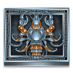 Icon 4 Dragon King Legend Of The Seas