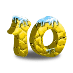 Icon 11 Bigfoot Yeti