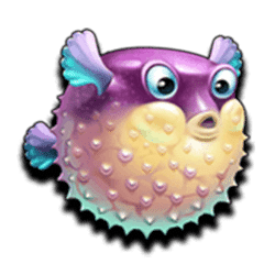 Icon 5 Lucky Dolphin