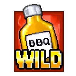 Wild Symbol of Frank’s Diner Slot