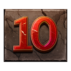 Icon 10 Chase for Glory