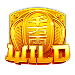 Wild Symbol of Neko Fortune Slot