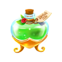 Icon 5 Alice in WildLand