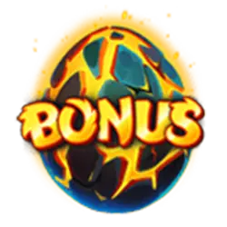 Scatter of Blaze Buddies Slot