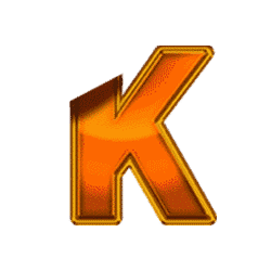 Icon 7 Sizzling Kingdom™: Bison