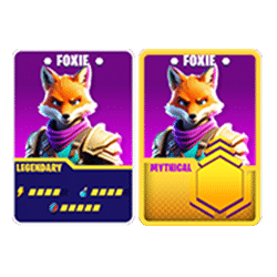 Icon 1 Rumble Masters