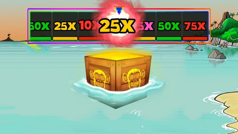 Paradise Trippies slot screen 6