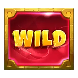 Wild Symbol of Aztec’s Claw Wild Dice Slot