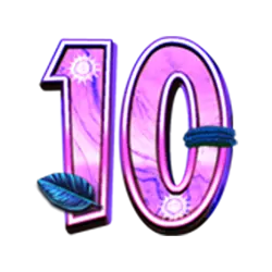 Icon 11 Wild White Rhino