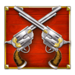 Icon 1 Wanted Outlaws Nobleways