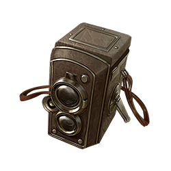 Icon 8 Creature from the Black Lagoon