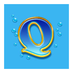 Icon 10 Blue Dolphin