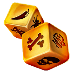 Icon 6 Lucky Dama Muerta