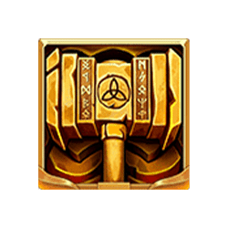 Icon 1 Thor’s Lightning