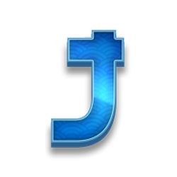 Icon 10 Blazing Horses Hold and Win